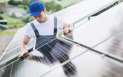 UNDERSTANDING SOLAR STORAGE