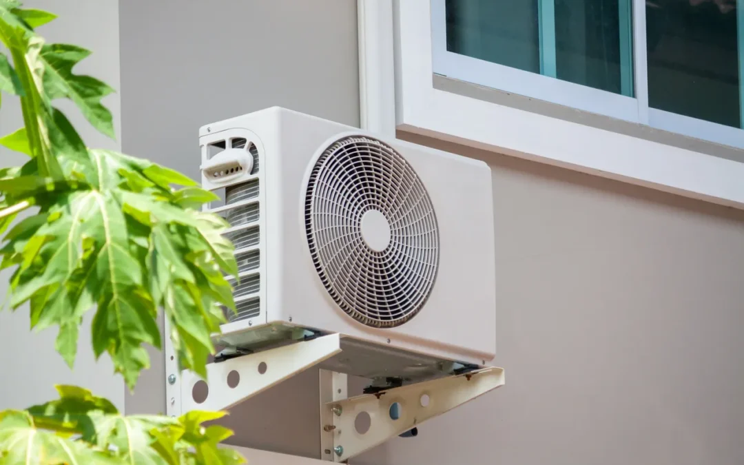 WHAT IS AN AIR CONDITIONER COMPRESSOR?
