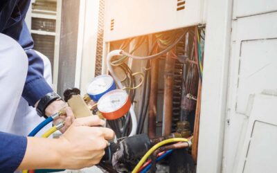 How Often Should Homeowners in Sacramento Service Their HVAC System