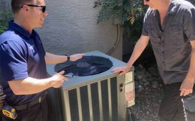 Ways to Protect Longevity With Your Annual HVAC Service