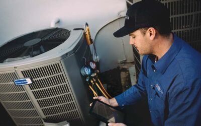 The Importance of Preventative HVAC Maintenance in Sacramento