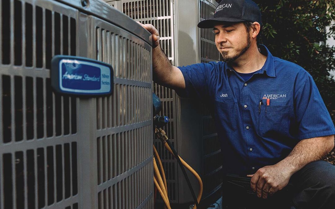 6 Signs You’re in Need of an HVAC Repair