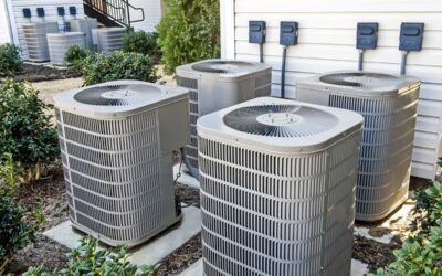 9 Benefits of Regular HVAC Maintenance