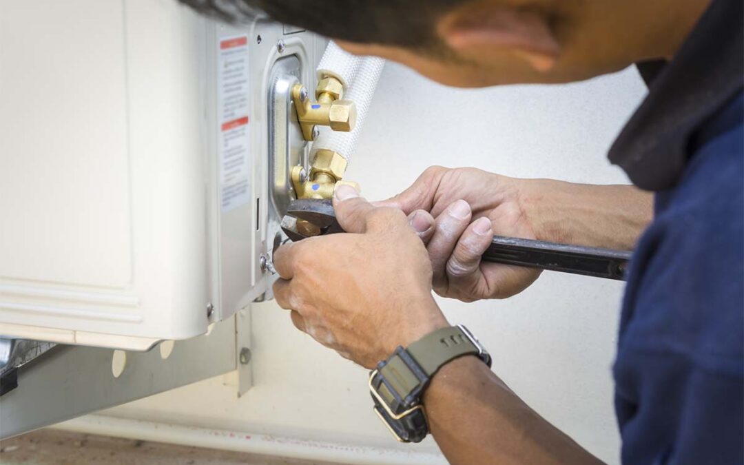8 Common Reasons You Might Need Air Conditioning Repair in Folsom, California