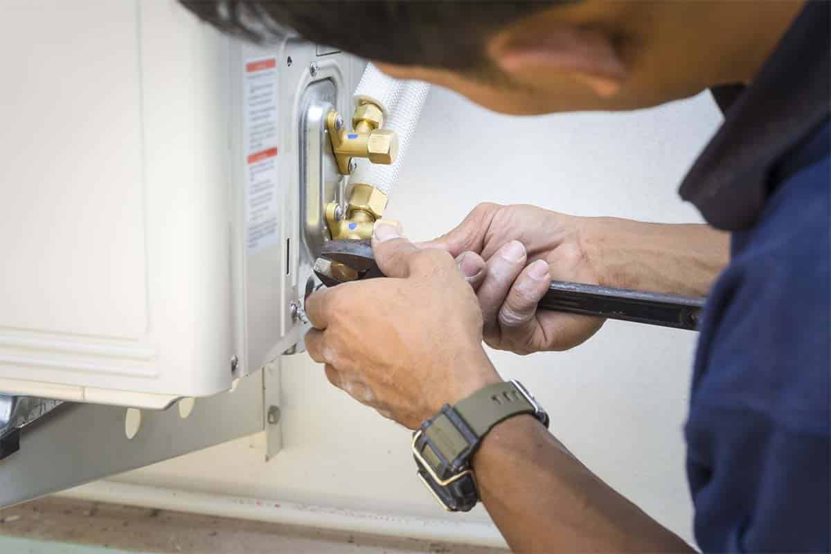 8 Common Reasons You Might Need Air Conditioning Repair in Folsom, California