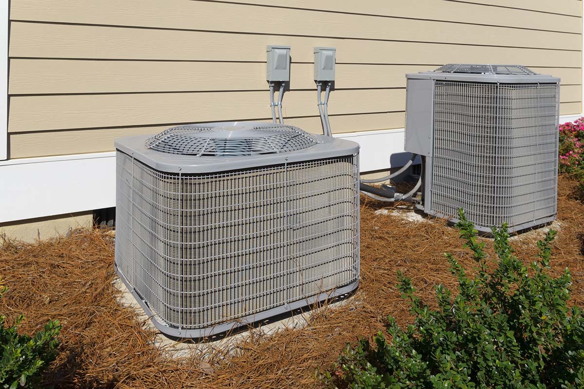 10 Factors to Consider When Choosing HVAC Repair Services in Sacramento