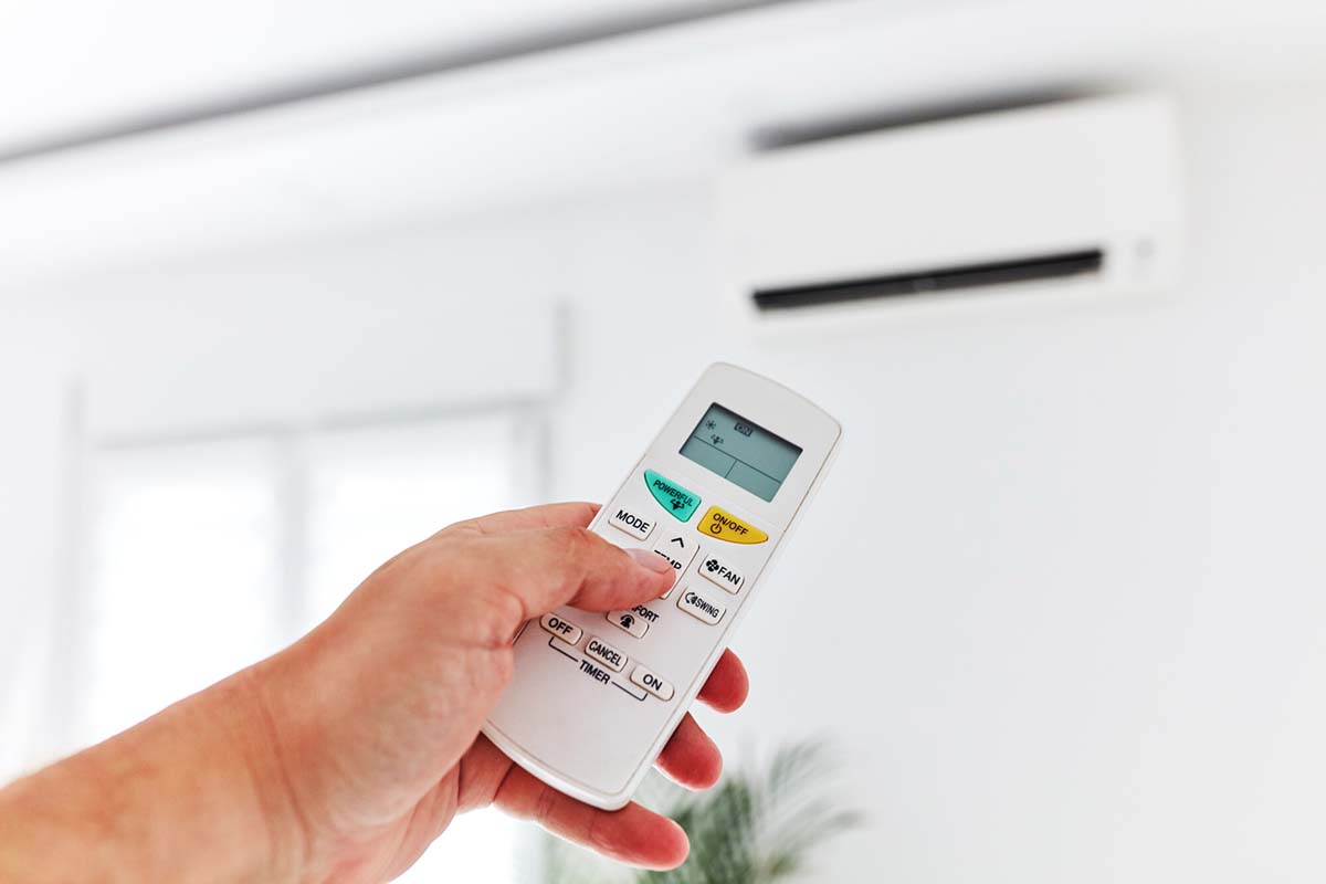 What's the Average AC Unit Lifespan?