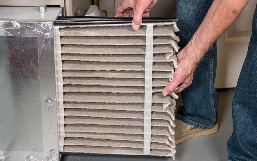 6 Furnace Maintenance Tips Every Homeowner Needs to Know