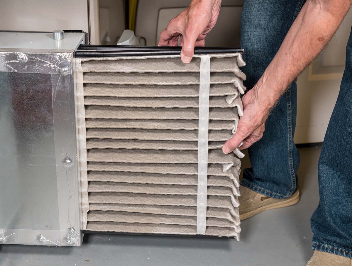 6 Furnace Maintenance Tips Every Homeowner Needs to Know - American Energy Air