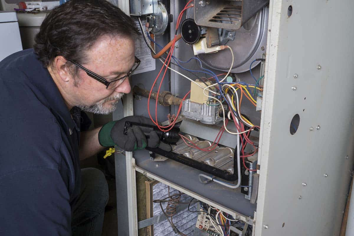 5 Mistakes People Make When Choosing a Heating and Cooling Service