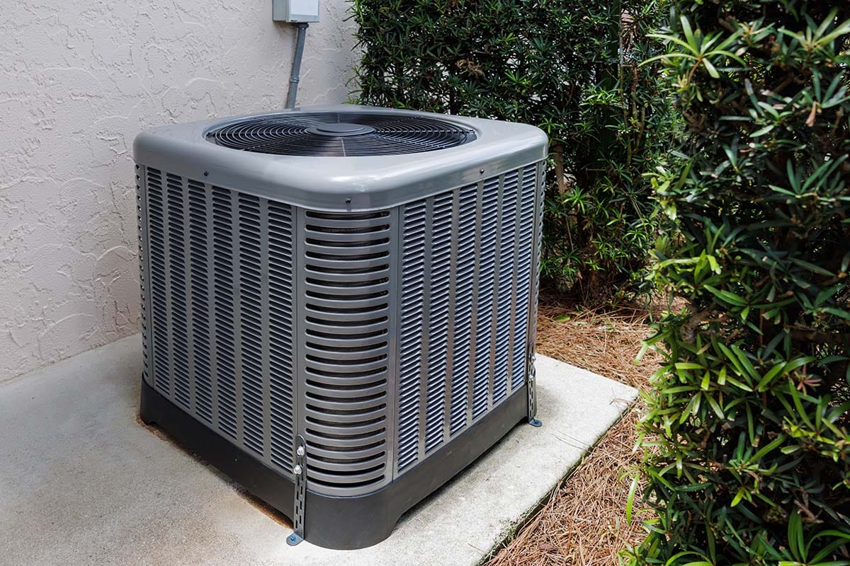 Maintaining Your Air Conditioner