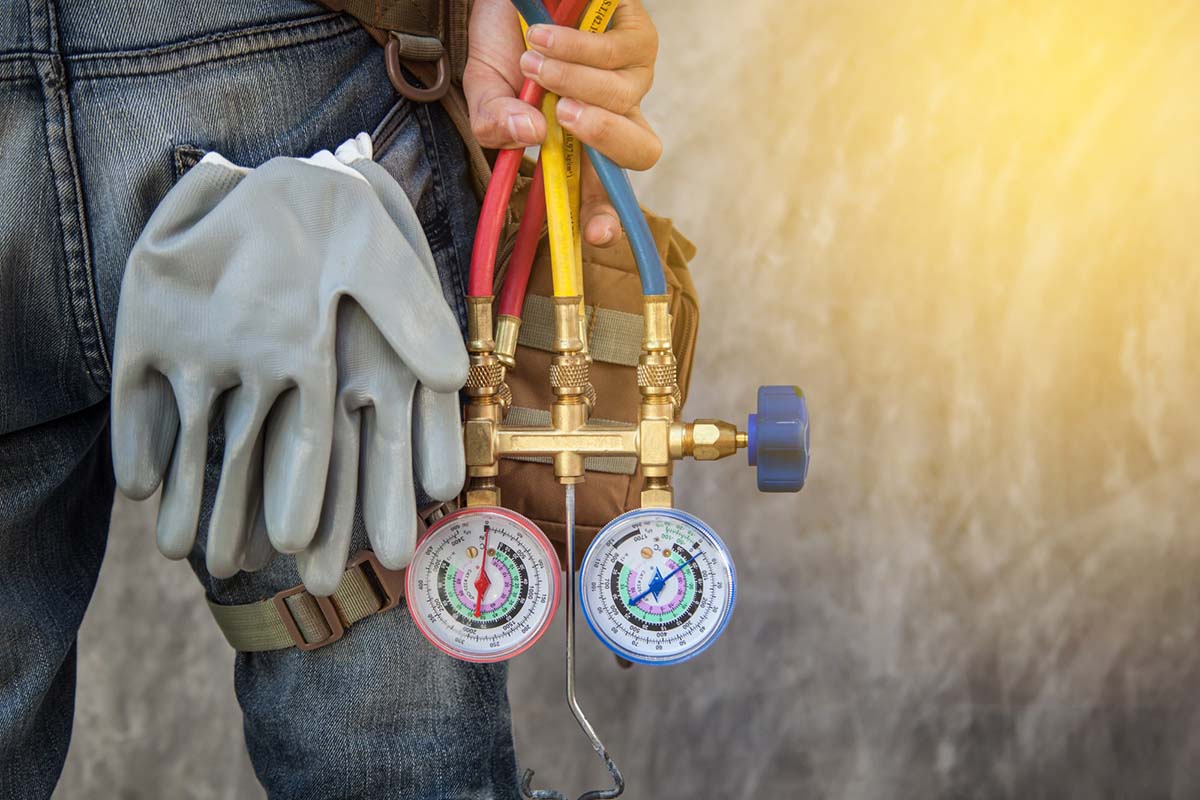 6 Signs It's Time to Call a Sacramento HVAC Company - American Energy Heat & Air