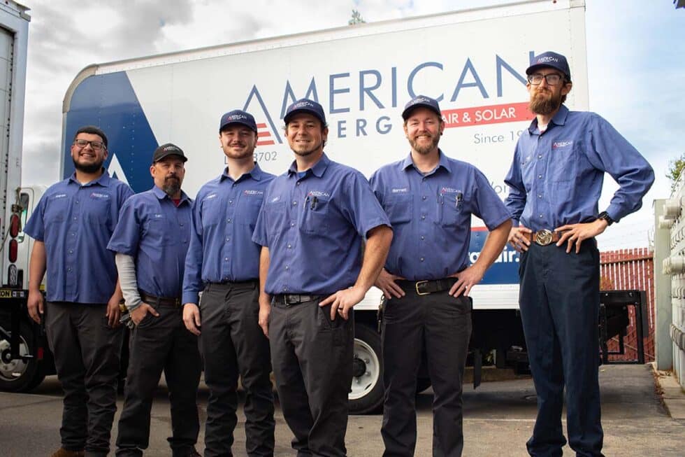 7 Benefits of Hiring a Professional Sacramento HVAC Repair Company