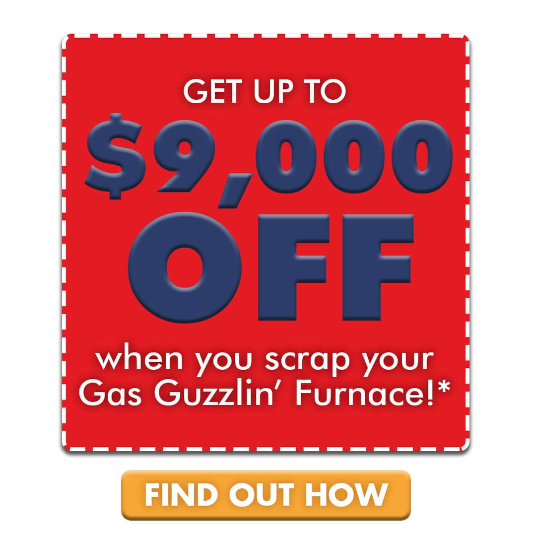 up to $9,000 OFF