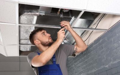 7 Benefits of Routine HVAC Maintenance