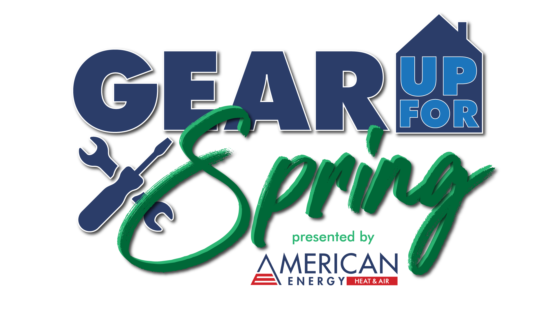 American Energy “Gear Up For Spring: Home Toolkit Giveaway”