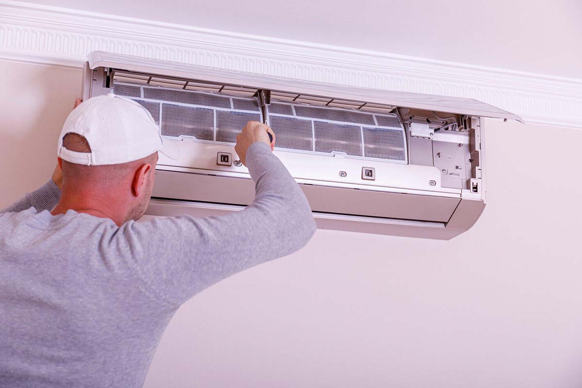 9 Reasons to Schedule HVAC Diagnostic Services for Your Home