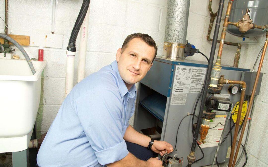 What’s the Best Time of Year to Get Furnace Maintenance?