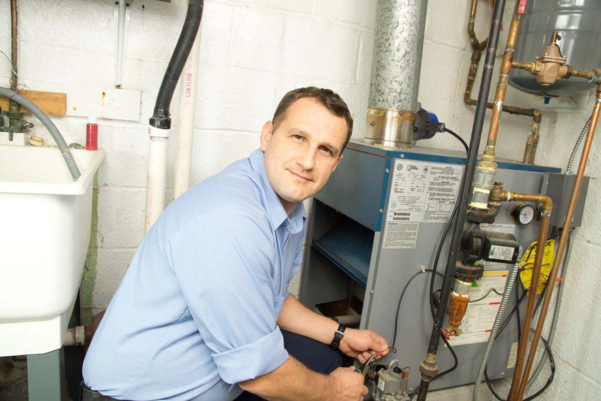 What's the Best Time of Year to Get Furnace Maintenance?