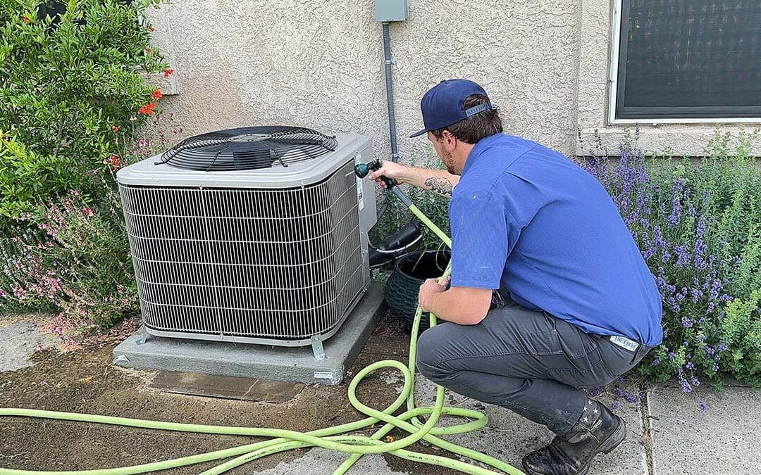 Ways to Protect Longevity With Your Annual HVAC Service