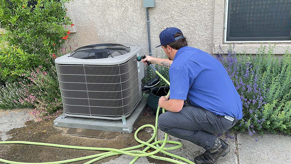 Ways to Protect Longevity With Your Annual HVAC Service