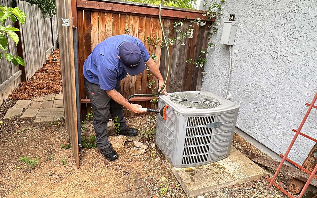 A Guide to Spring AC Maintenance for Homeowners
