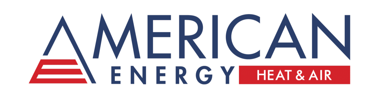 American Energy Heat & Air logo