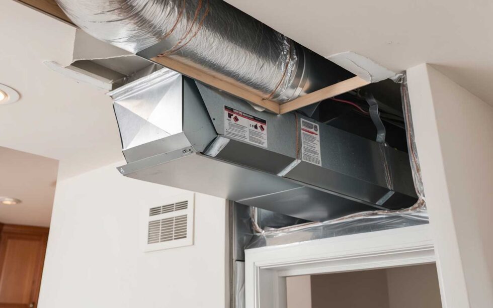 Ductwork Services Sacramento CA (916) 2298659 Repair Replace and