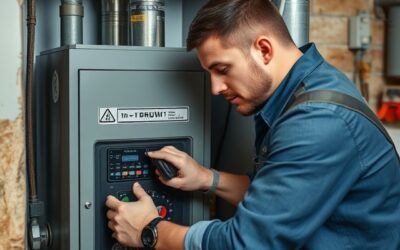 Should I Repair or Replace My Furnace?