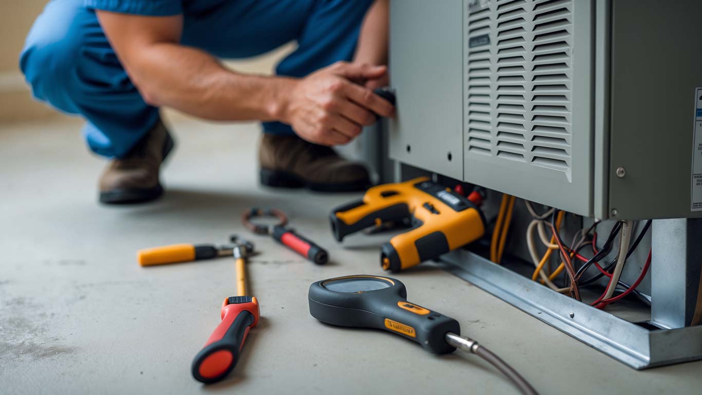 Ways to Protect Longevity With Your Annual HVAC Service