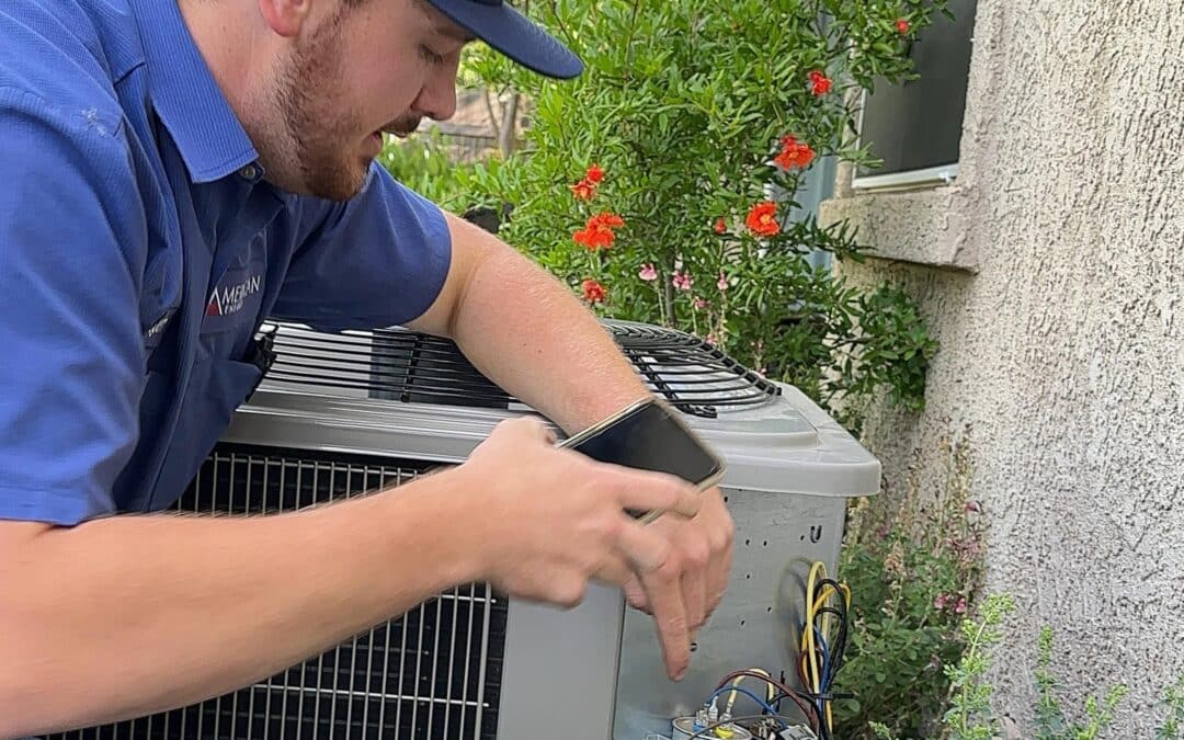 Heat Pump Troubleshooting: 7 Common Problems and Solutions