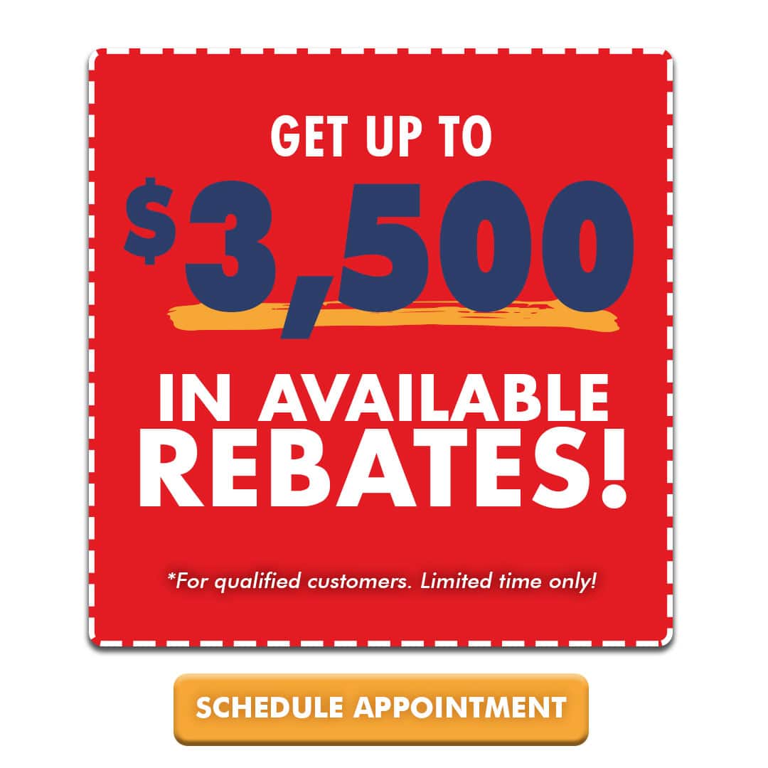 up to $9,000 OFF