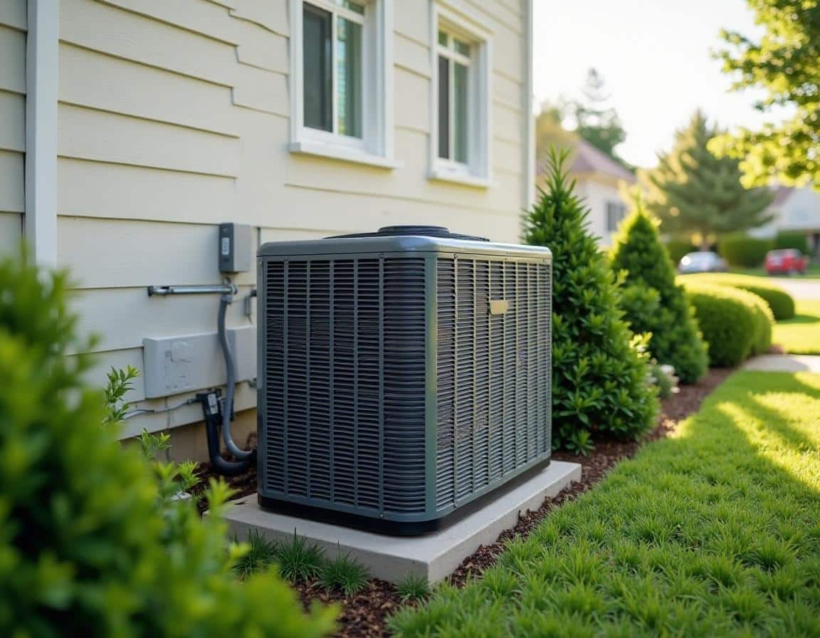 Central AC vs Ductless Mini Split — Which Is Right for Sacramento Homes - American Energy Home Pros