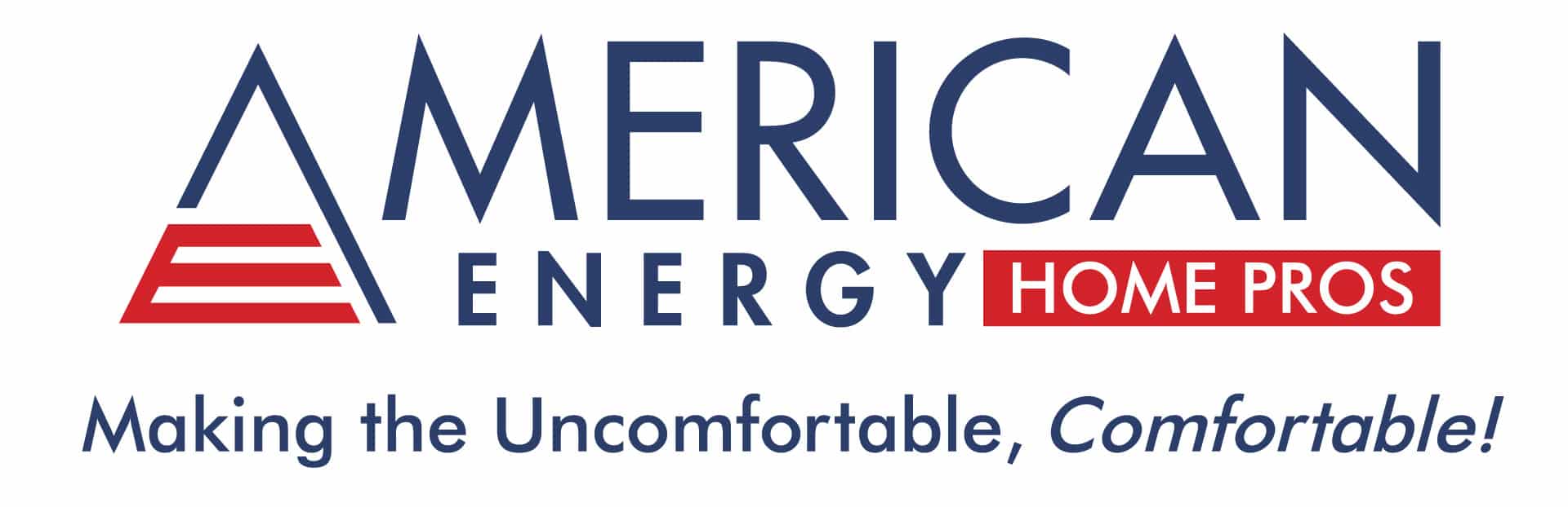 American Energy Air and Plumbing logo