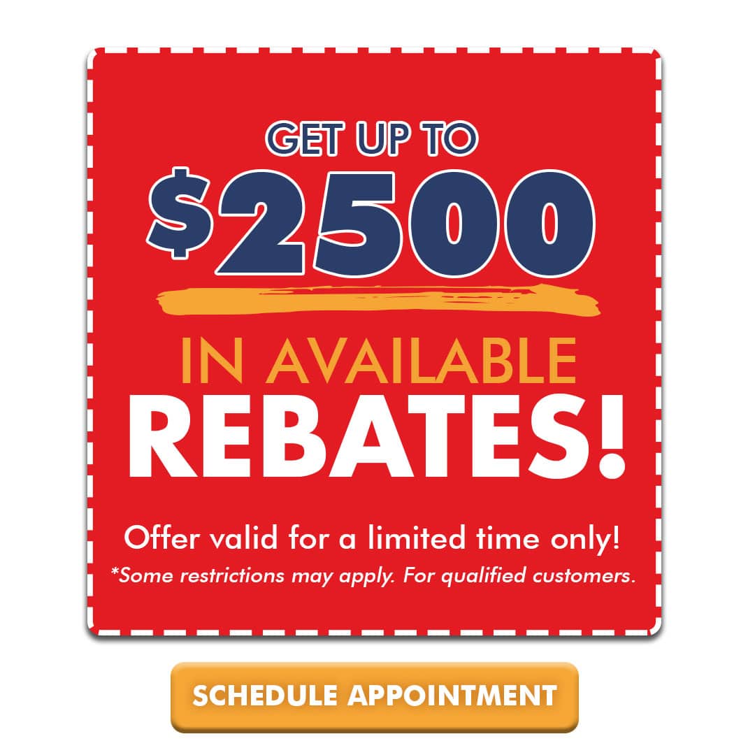 American Energy Home Pros Rebates $2,500 OFF Coupon American Energy Home Pros Rebates $2,500 OFF Coupon