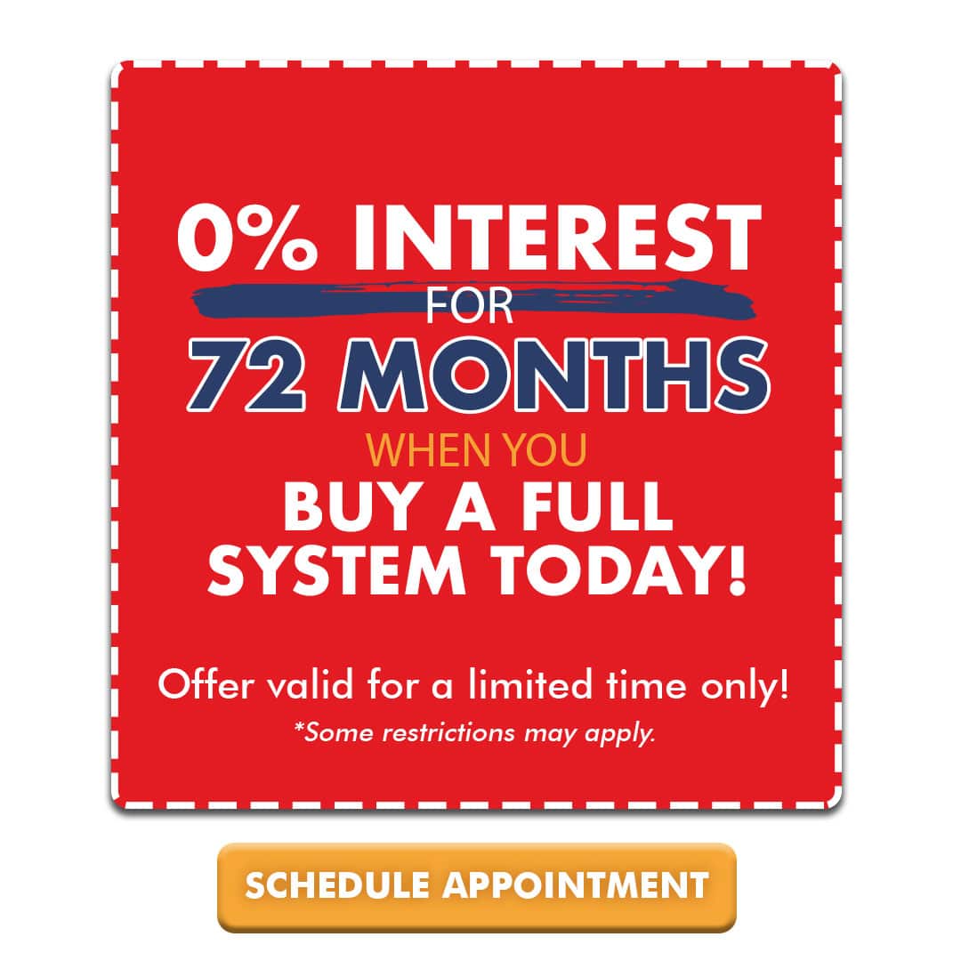 72-month 0% interest Coupon