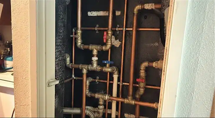 Plumbing