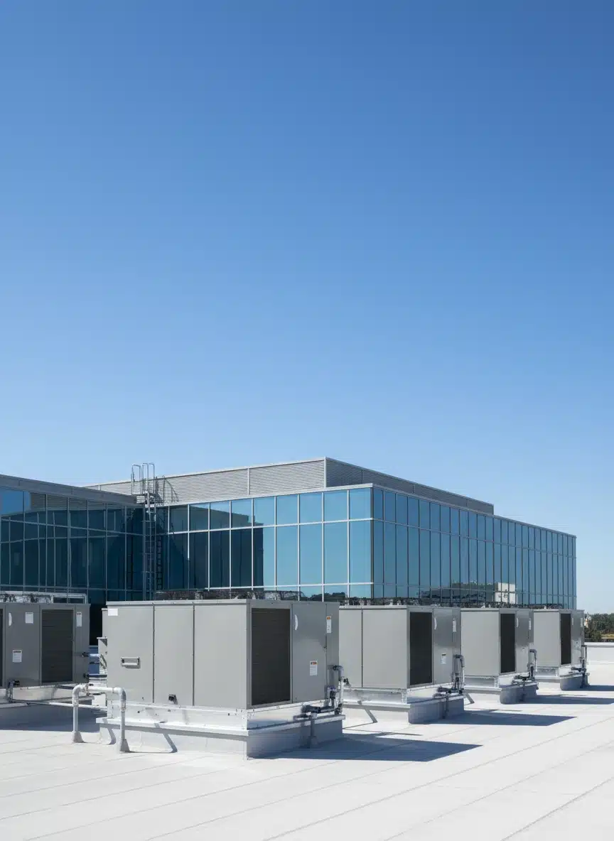 Commercial HVAC