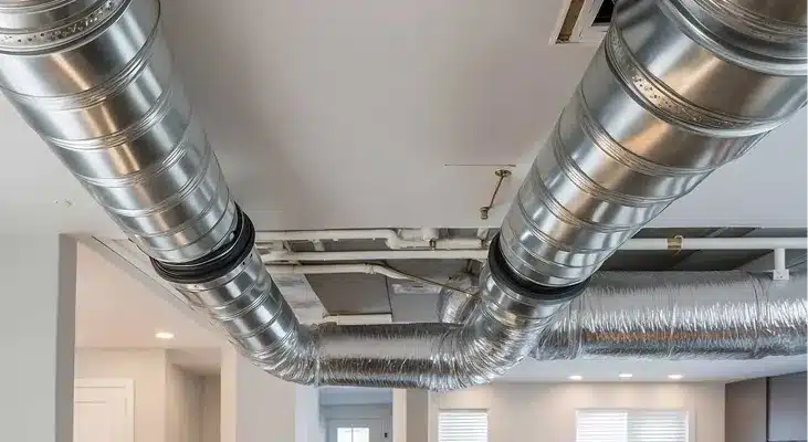 Heating