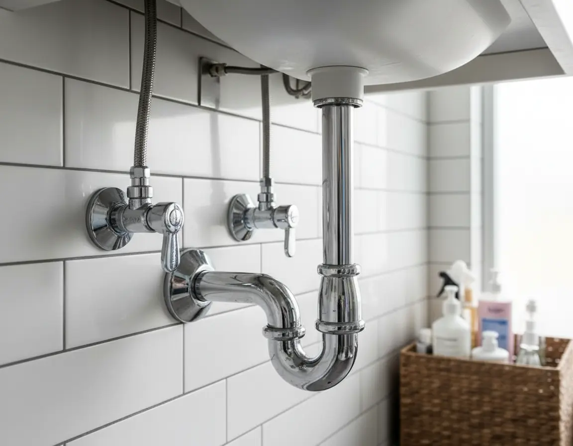 Plumbing