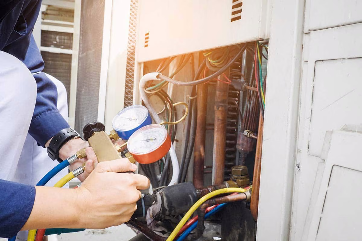 How Often Should Homeowners in Sacramento Service Their HVAC System