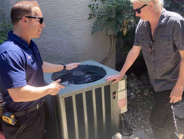Ways to Protect Longevity With Your Annual HVAC Service